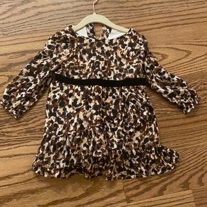 Rachel Zoe for Janie and Jack toddler dress